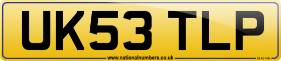 UK53 TLP
