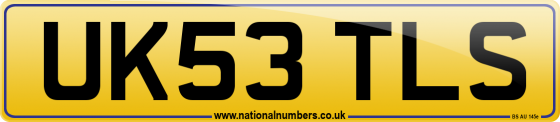 UK53 TLS