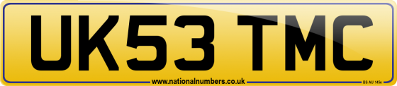 UK53 TMC