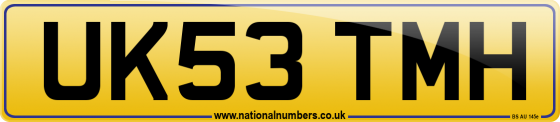 UK53 TMH