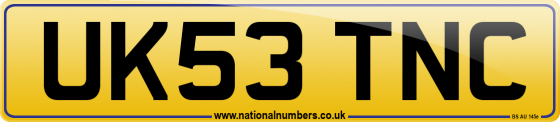 UK53 TNC