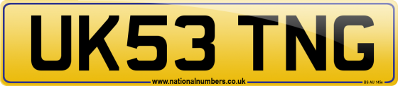 UK53 TNG