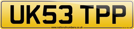 UK53 TPP