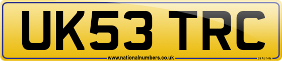 UK53 TRC