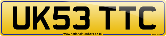 UK53 TTC
