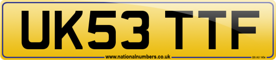 UK53 TTF