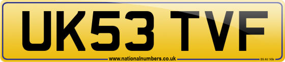 UK53 TVF