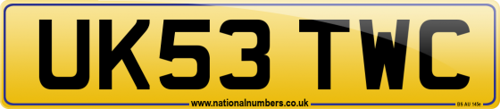 UK53 TWC