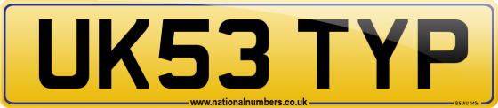 UK53 TYP