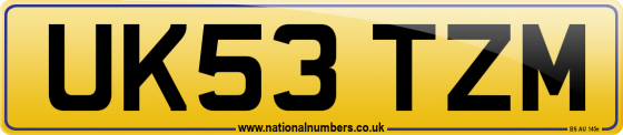 UK53 TZM