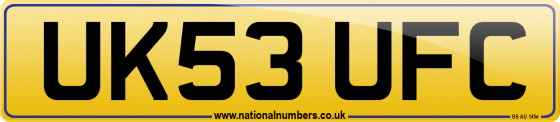 UK53 UFC