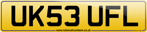 UK53 UFL