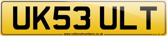 UK53 ULT