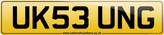 UK53 UNG