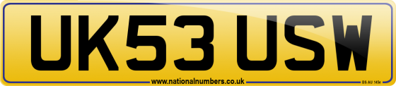 UK53 USW