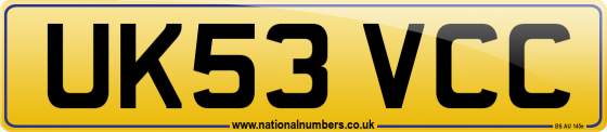 UK53 VCC