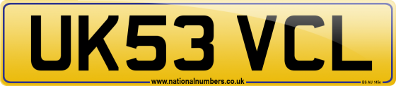 UK53 VCL