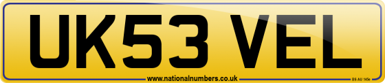 UK53 VEL