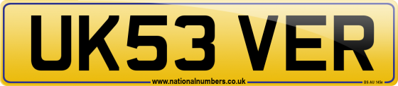 UK53 VER
