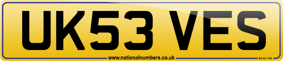 UK53 VES