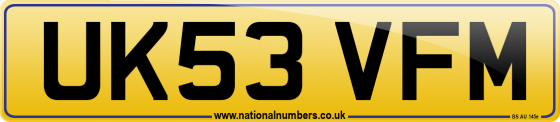 UK53 VFM