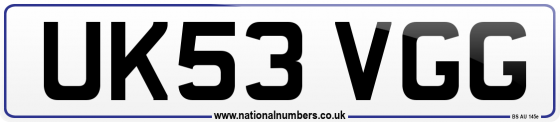 UK53 VGG