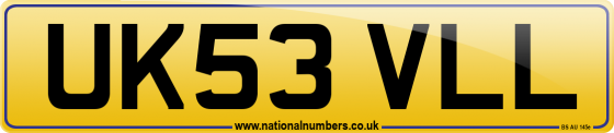 UK53 VLL