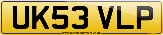UK53 VLP