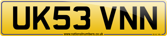 UK53 VNN