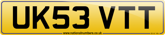 UK53 VTT