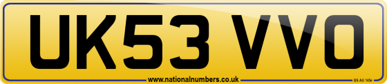 UK53 VVO