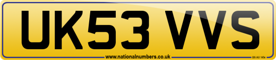 UK53 VVS