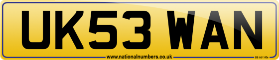 UK53 WAN