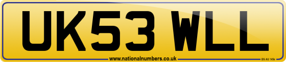 UK53 WLL