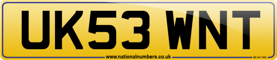 UK53 WNT