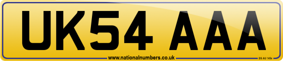 UK54 AAA