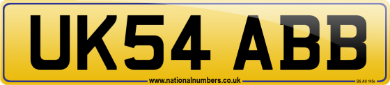 UK54 ABB