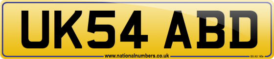 UK54 ABD