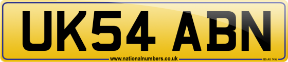 UK54 ABN