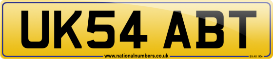 UK54 ABT