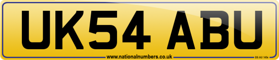 UK54 ABU