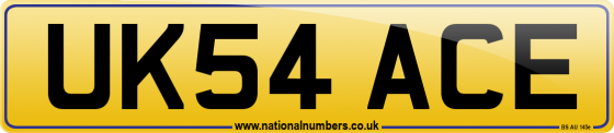 UK54 ACE