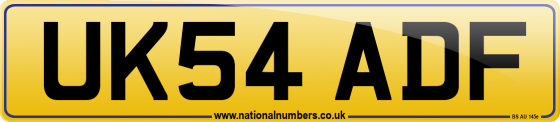 UK54 ADF