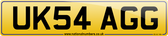 UK54 AGG