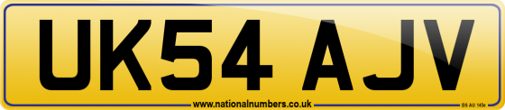 UK54 AJV