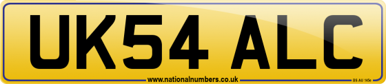 UK54 ALC