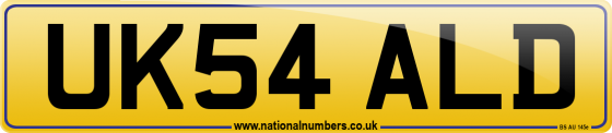 UK54 ALD