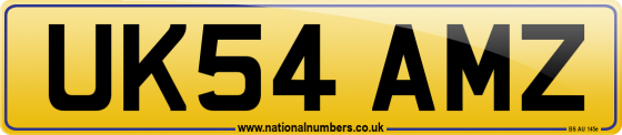 UK54 AMZ