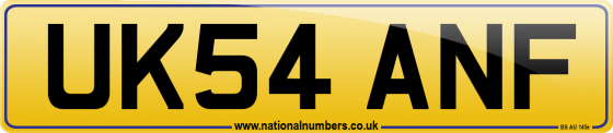 UK54 ANF