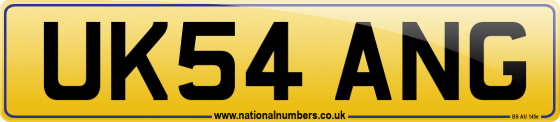 UK54 ANG